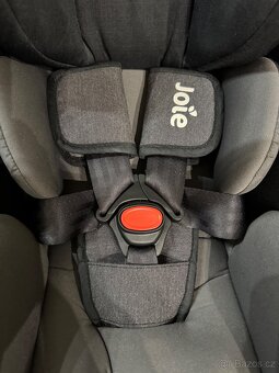 Autosedačka Joie i-Gemm 2 - 4