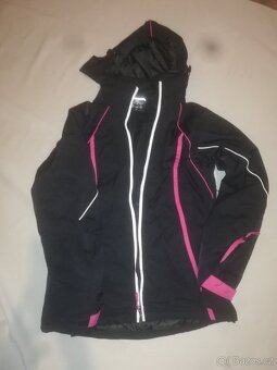 Dámské bundy vel S-M - 4