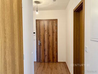 Novostavba "Zahrada Gallas" 2+kk, lodžie, garáž - 4