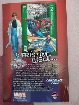 Ultimate Spider-Man a spol. - 4