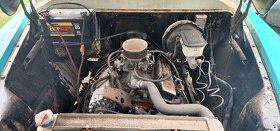 Chevrolet apache 1959 ,, american style pick up ,, - 4