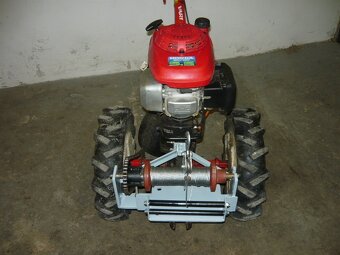 Vari system - Velké příslušenství - 4