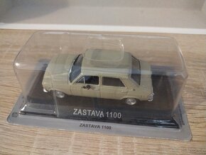 Legendární automobily minulé éry - 6 - 4