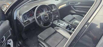 Audi a6 c6 - 4