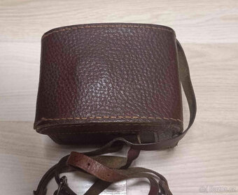 Fotoaparát Fokar RIX - 4