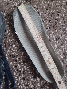 Celoroční boty outdoorové - 4