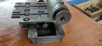 Suport s hřídelí - 4