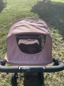 Kočárek Kinderkraft - 4