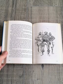 Leprez - Poklady dobrodruhů - 4