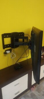 Led Samsung smart 120 cm - 4