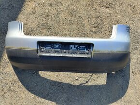 Karosářské díly VW Golf V HB - LA7W - 4