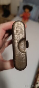 Sada na čištění zbraní - 4