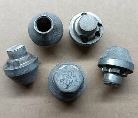 Matice kol ADL B1R2 - 4