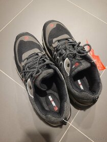 Pracovní bezpečnostní boty - 4