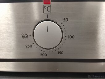 AEG trouba vestavná - 4