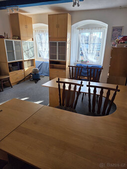 Prodám vybavení restaurace - 4