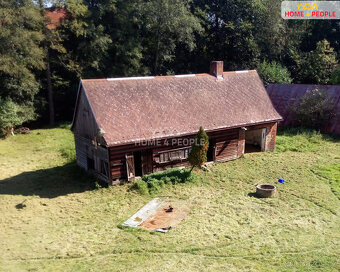 prodej komerčního areálu v Lindavě u Cvikova - 4