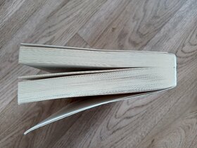 Štvanice - James Rollins a Grant Blackwood - 4