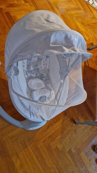 Momi elektricke houpatko - 4