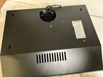 Digestoř 60x50x10 cm - 4