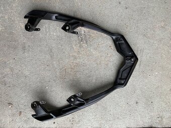 Yamaha Xmax 300-zadní madlo - 4