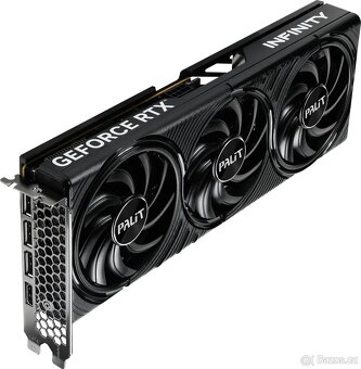 PALIT GeForce RTX 5060 Infinity 3 OC 8G - 4