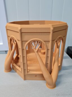 Ptačí budka - krmítko - 4