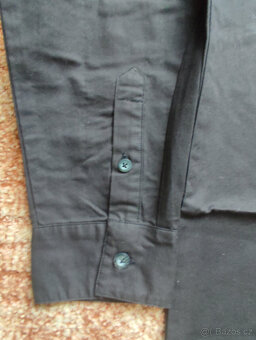 Pánska košile Harley-Davidson big back - NOVÁ - 4