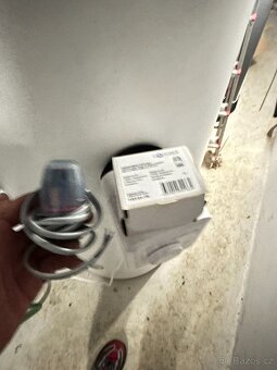 Radiatorové Ventily - 4