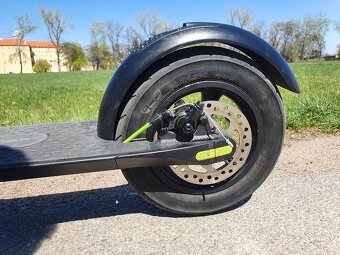 Elektrokoloběžka - 4