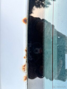 Škoda Fabia 1 1.4mpi - 4