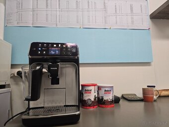 Philips LatteGo 5400 - 4