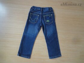 Rifle TOP STAV vel.  92,98,110 - 4