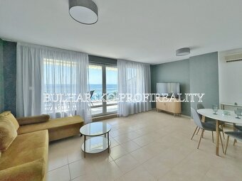 Bulharsko-Byala, Panorama Resort 2kk, - 4