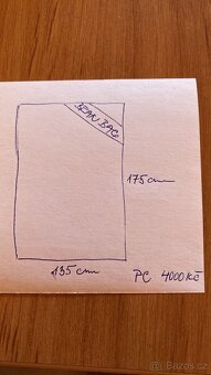 Bean bag home comfort 135/175 - 4