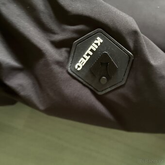 Kabát Kiltec vel. S - 4