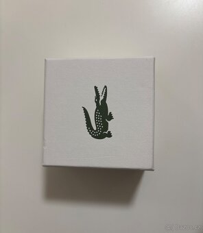 Lacoste náramek - 4