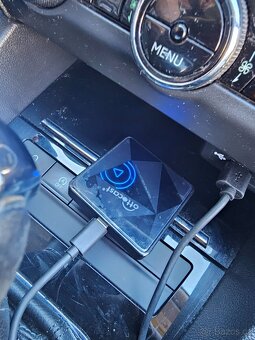 Bezdrátový adaptér Ottocast U2AIR - 4