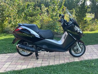 Peugeot Satelis 500 - 4