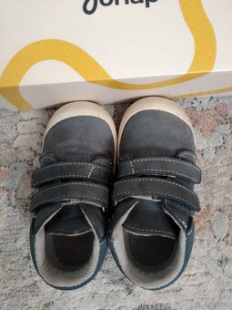 Jonap kožené celoroční 22 - 4