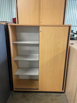 Skříně NEUDÖRFLOR - 4