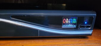 Dreambox 800 HD se - originál - 4