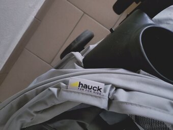 Kočárek Hauck fun for kids - 4