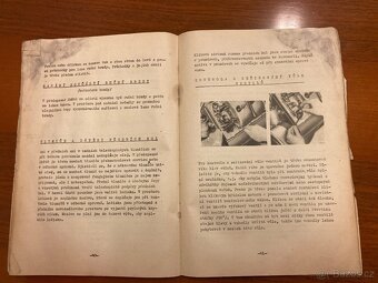 Tatra 2.603 - příručka pro řidiče vozidla - 4