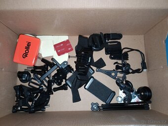 Insta360 Twin Edition, Bullet time a další - 4