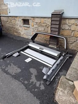 Roleta Ford Ranger Wildtrak - 4