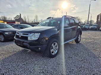 Dacia Duster 1.5dCi,79KW,LAUREATE,KLIMA,BEZ KOROZE,R.V.2011 - 4