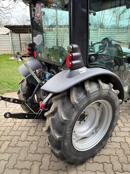 Traktor,malotraktor - 4