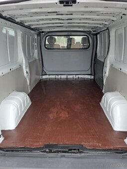 Nissan primastar 1.9dci - 4