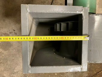 Ventilátor, odsávání - 4